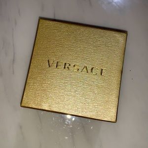 VERSACE MENS RING